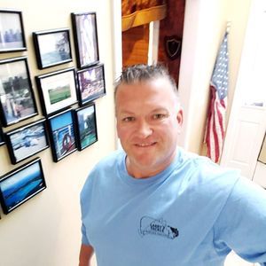 Meet your Posher, Scott